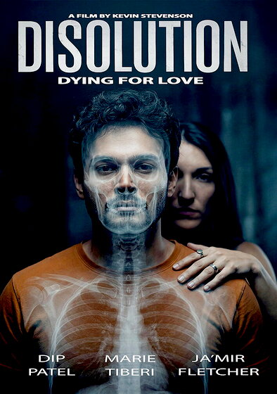 Disolution