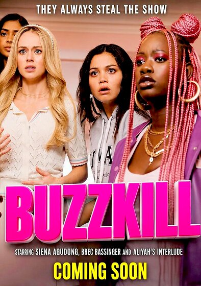 Buzzkill