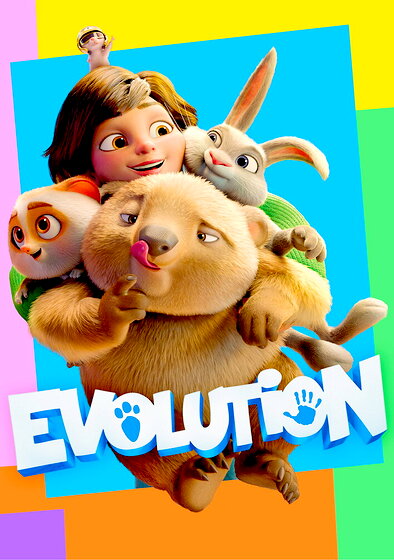 Evolution