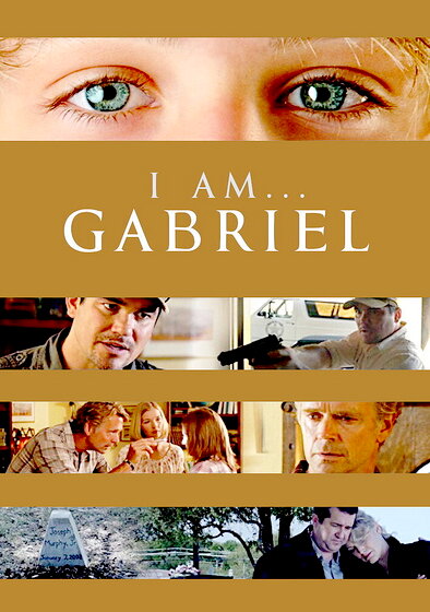 I Am... Gabriel