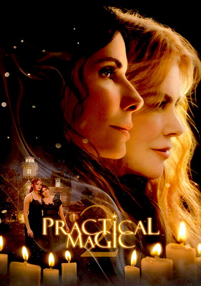 Practical Magic 2