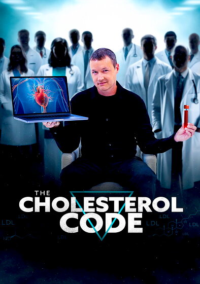 The Cholesterol Code